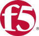 Logo F5